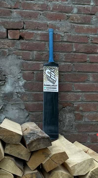 Cobble bat rawala kot wood condition 10/10