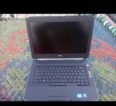 Dell latitude