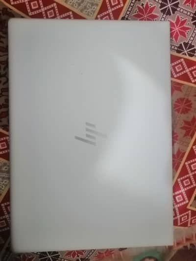 Elite book 840 G6 | i7 8th (gen)