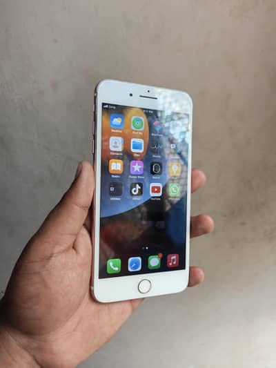 Apple iPhone 7 Plus