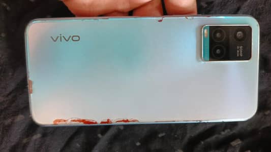 Vivo Y33s