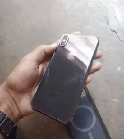 Apple iPhone X