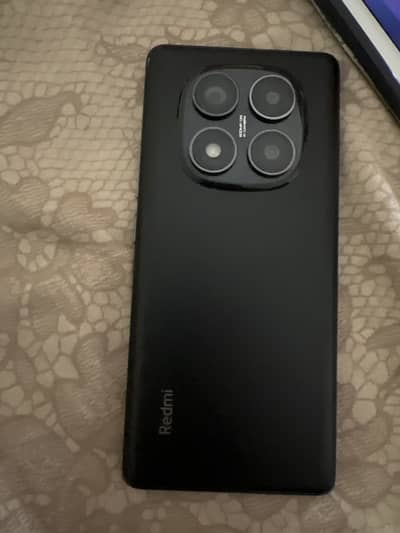 Redmi Note 14 pro 256 Gb in 10/10 Condition