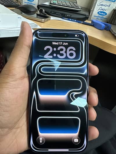 Apple iPhone 17 Pro