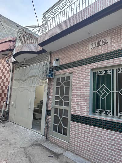 Home for sale in girja road near lakhan mor