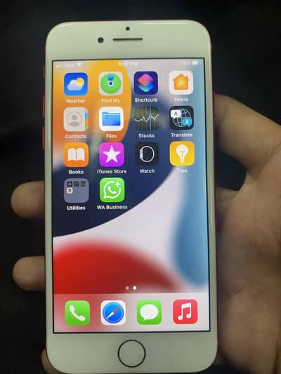 Apple iPhone 7