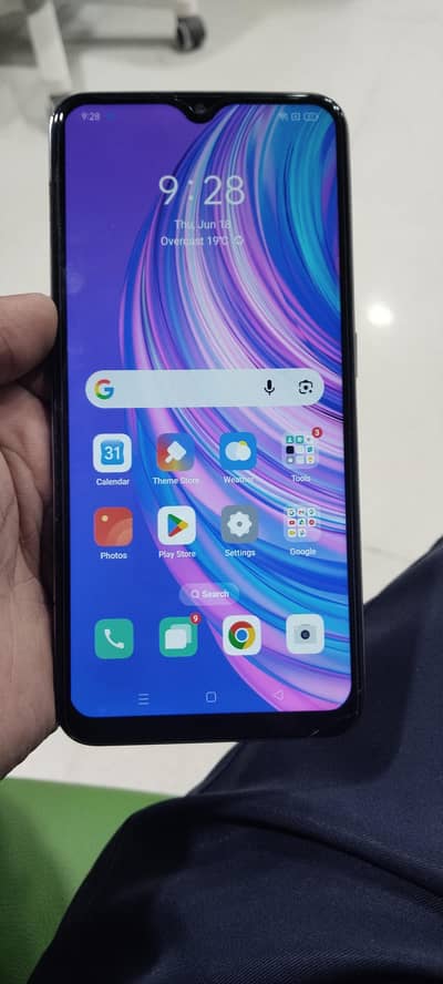 OPPO F11
