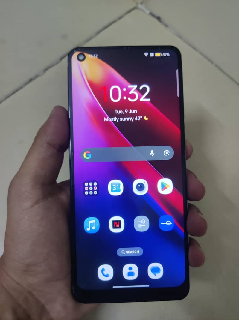 One Plus 9 Pro 0