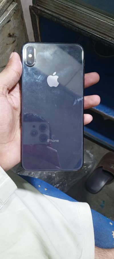 Apple iPhone XS Max