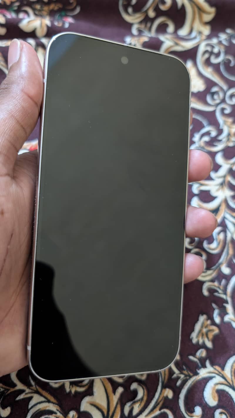Google Pixel 9 Pro 2