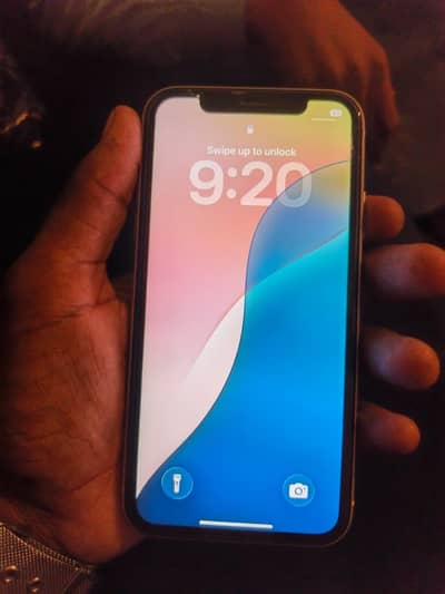 Apple iPhone 11