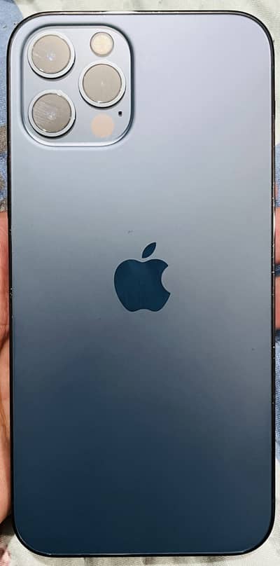 Iphone 12 pro jv