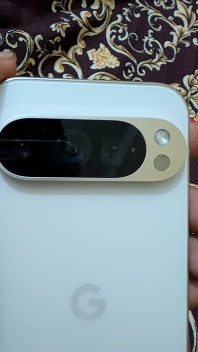 Google Pixel 9 Pro