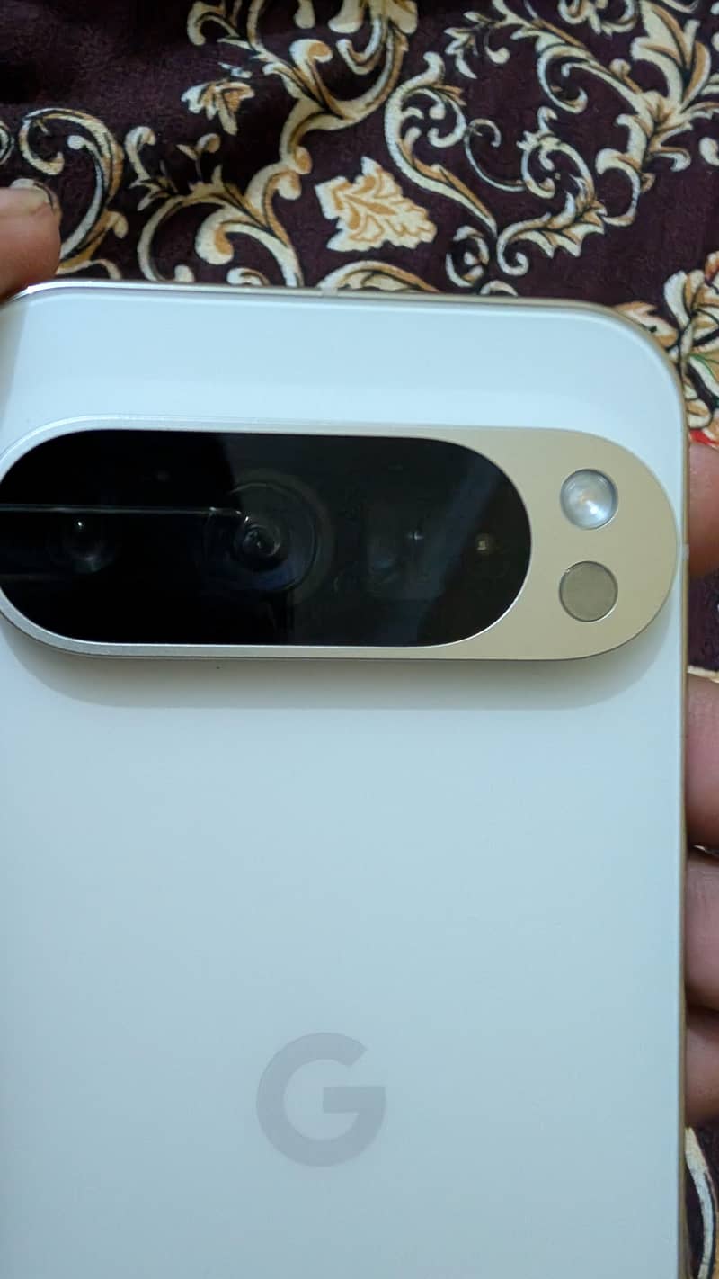 Google Pixel 9 Pro 0