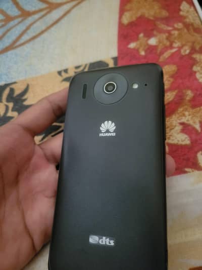 Huawei Other Model