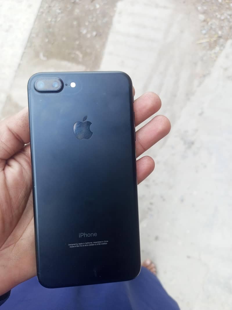 iphone 7plus 1