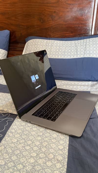 MacBook pro