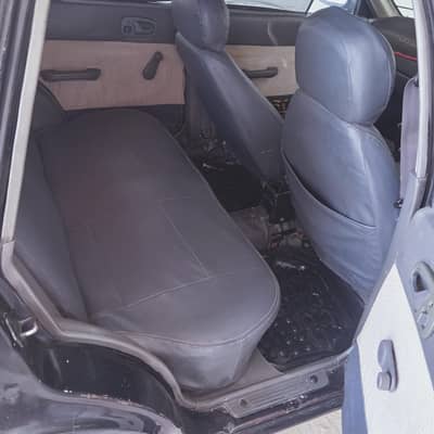 Suzuki Cultus 2007
