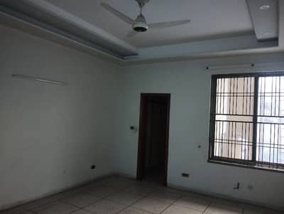 1 kanal single story independent house