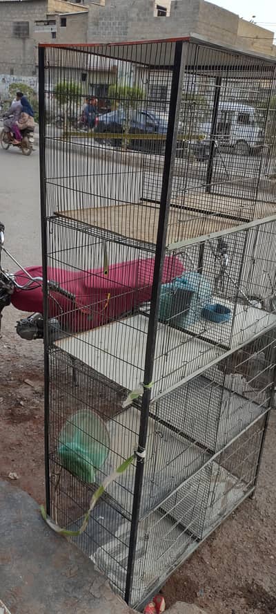 Birds cage for sell