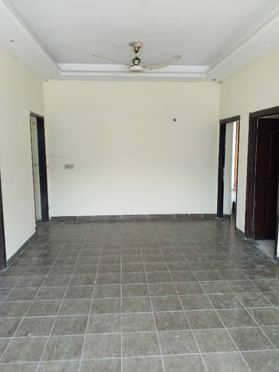 Upper Floor Family And Office Purpose