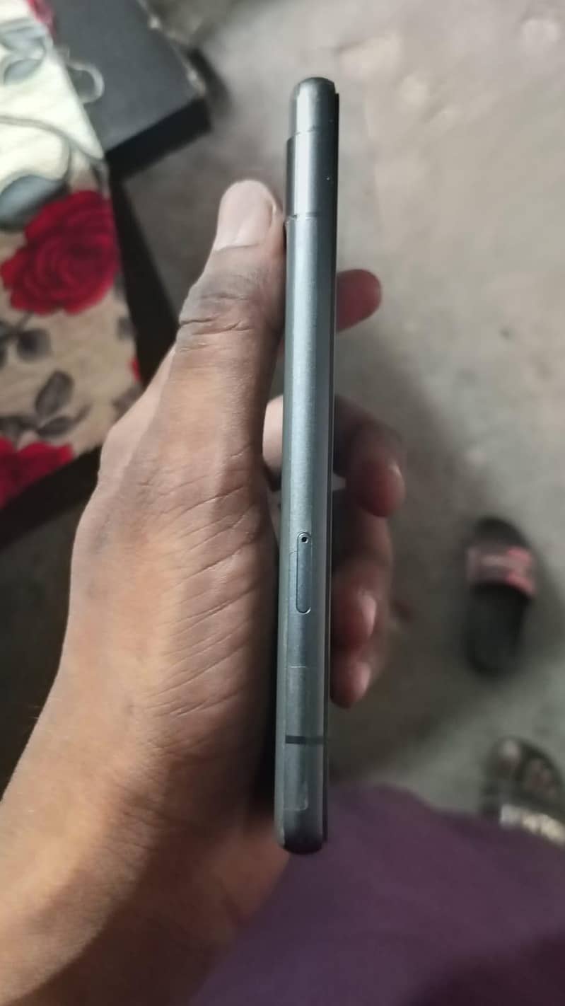Google Pixel 7a 1