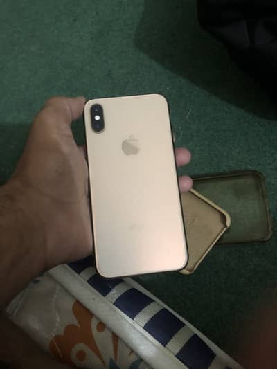Apple iPhone XS