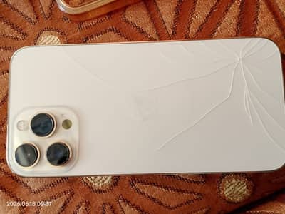 Apple iPhone 13 Pro Max 256gb Factory unlock