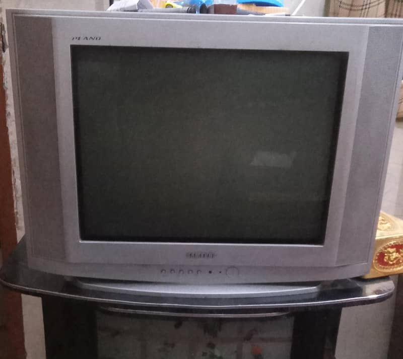 good condition with remote control 1