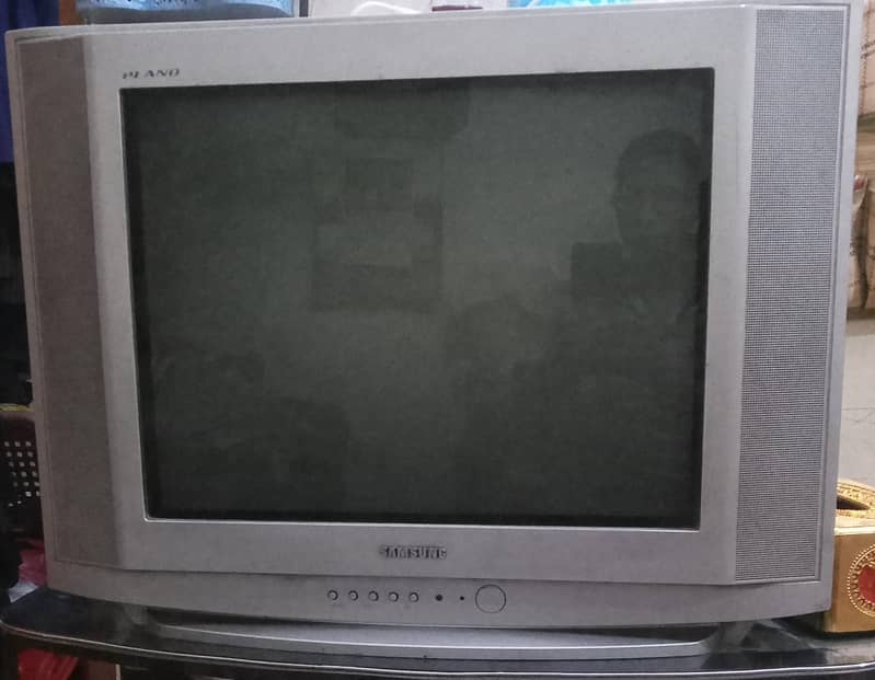 good condition with remote control 2