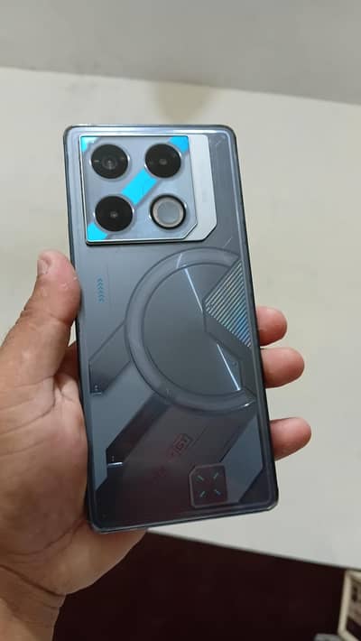 Infinix GT 20 Pro