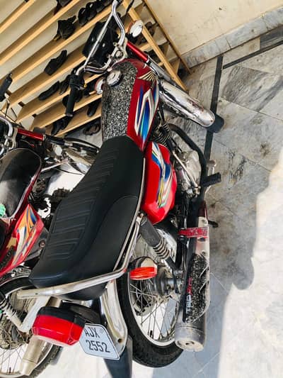 2022 model urjant for sell