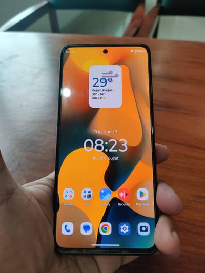 Motorola Moto G52 New Condition (Dual approved)