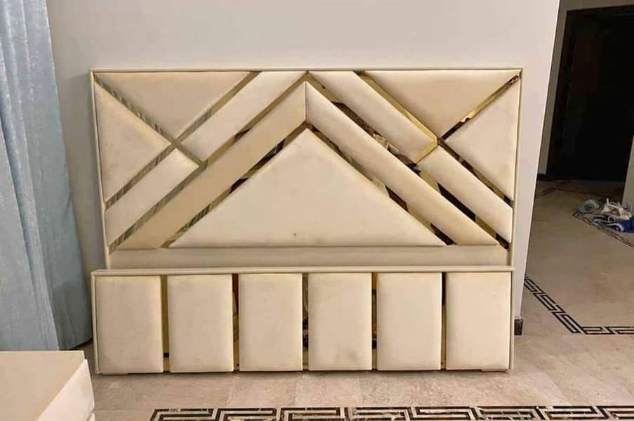 king size bed 1
