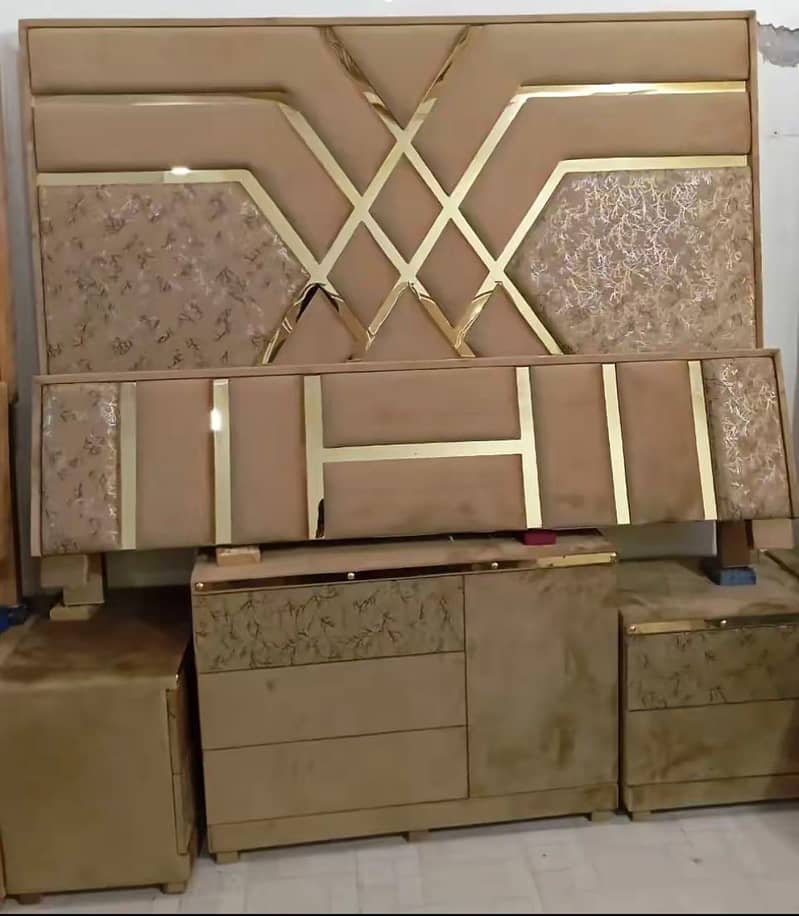king size bed 2