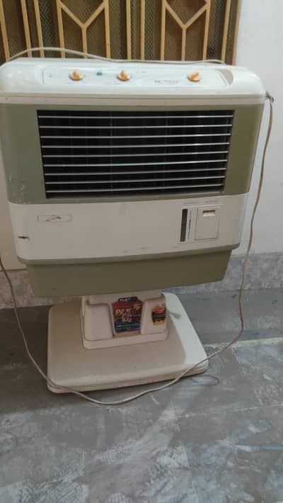 Pak fan air cooler original