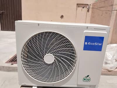 Eco star AC