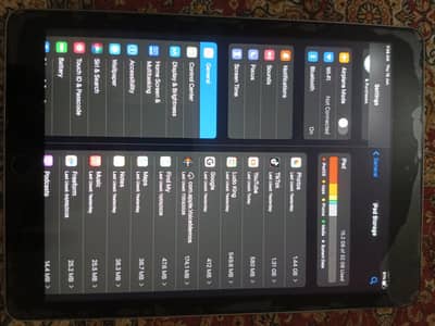ipad 5th generation