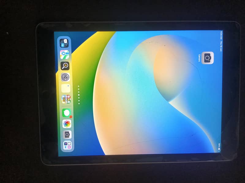 ipad 5th generation 1