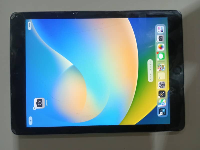 ipad 5th generation 2