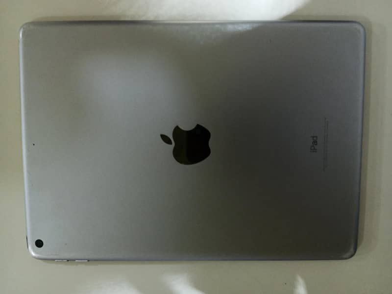 ipad 5th generation 3