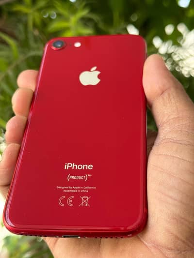 Apple iPhone 8
