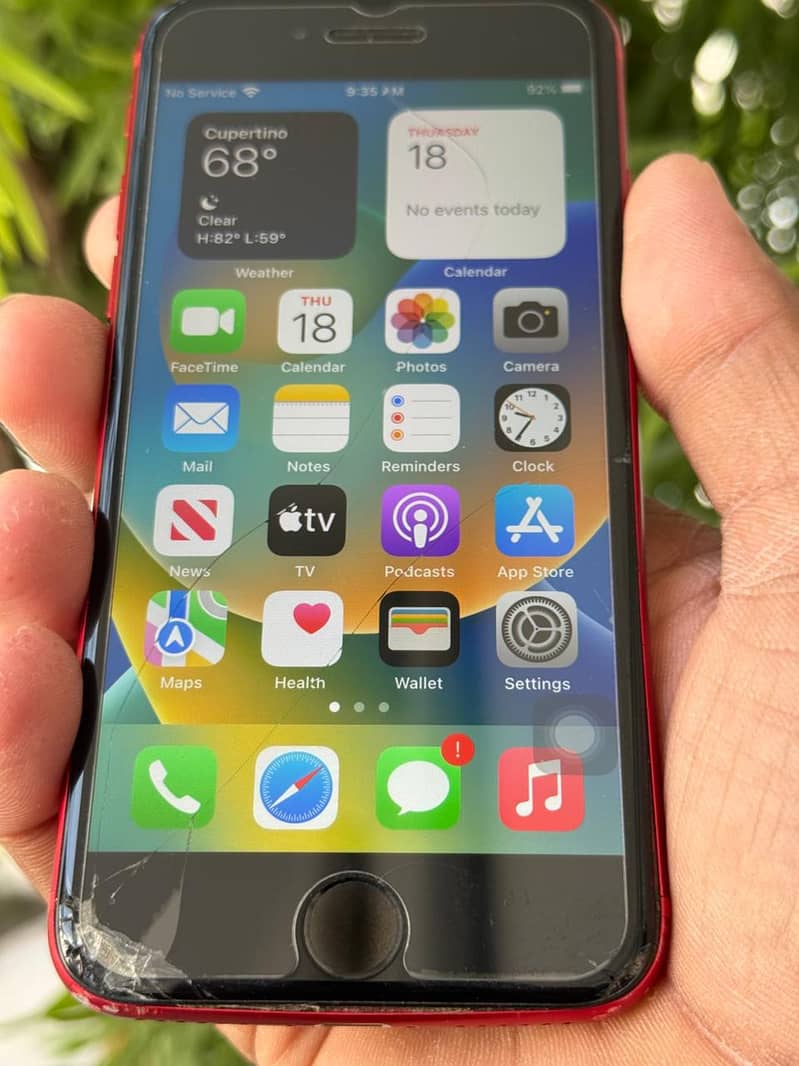 Apple iPhone 8 1
