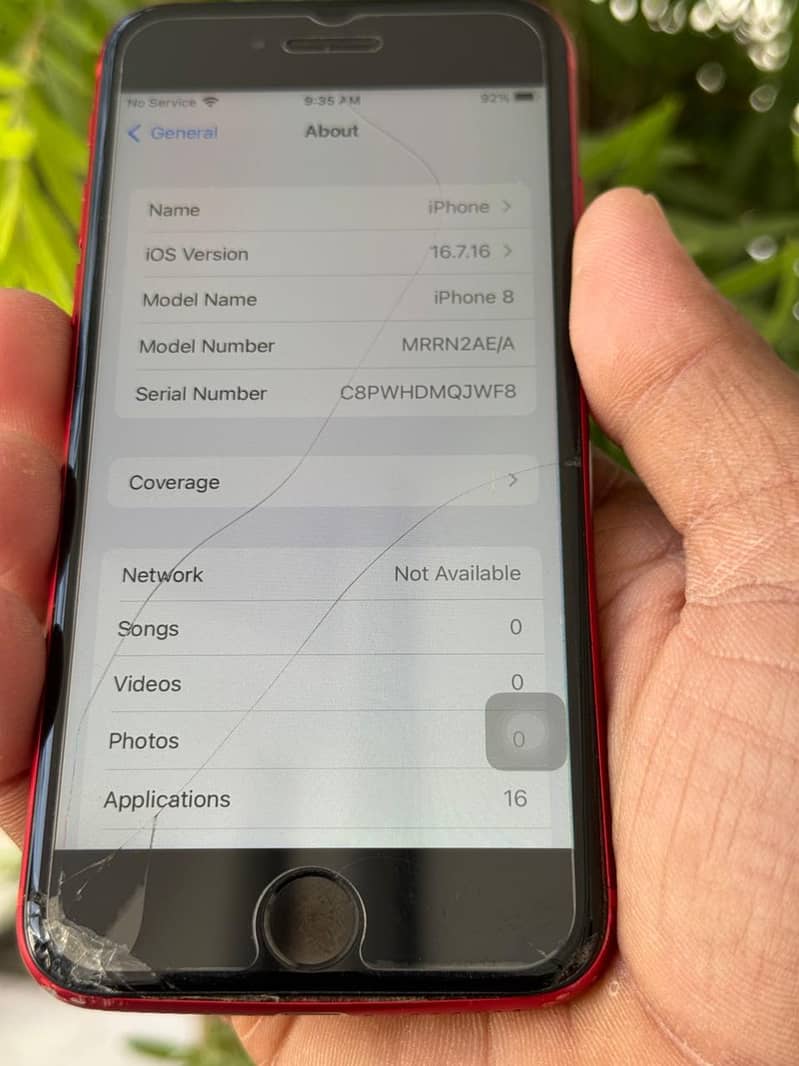 Apple iPhone 8 2