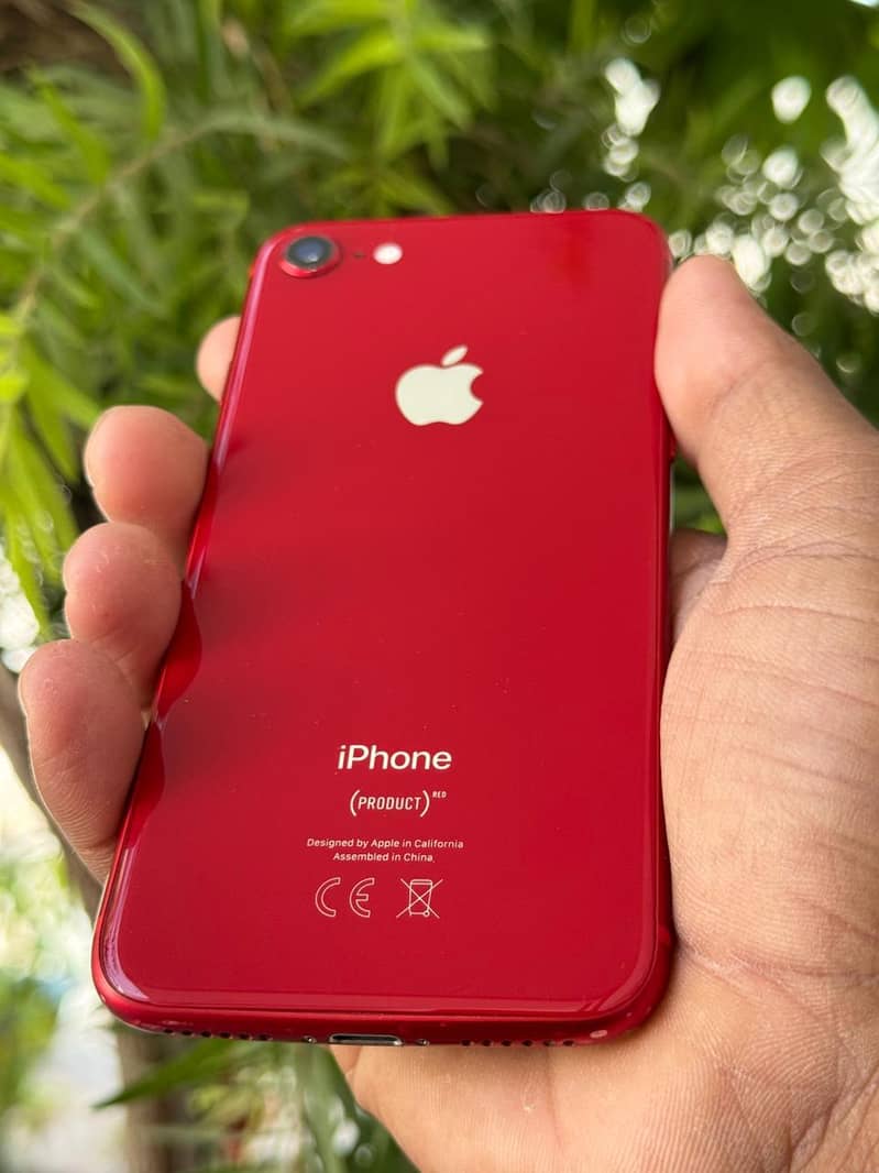 Apple iPhone 8 3