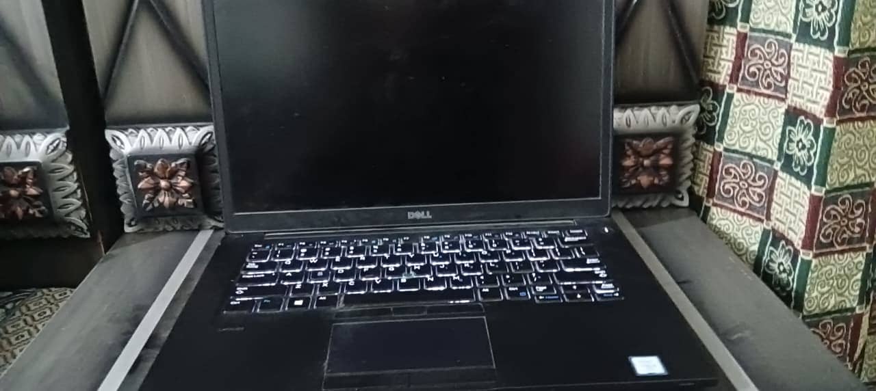 Dell Laptops 1
