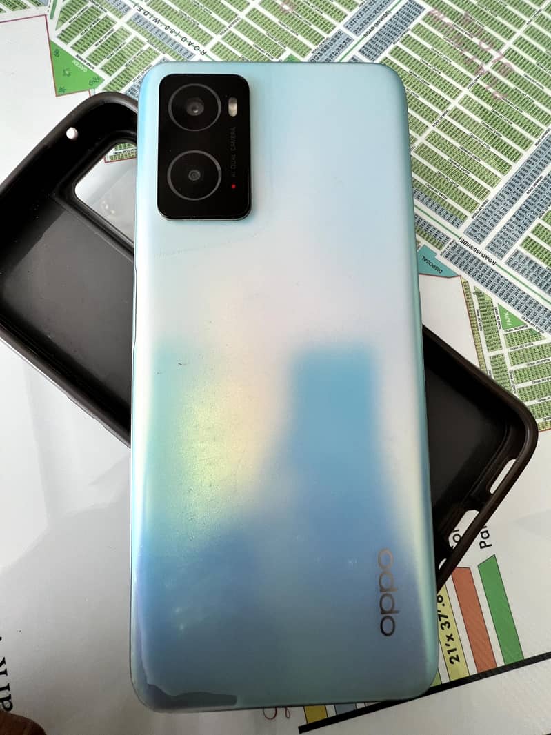 Oppo A76 2