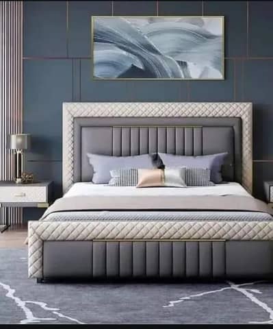 bed,double bed,king size bed,polish bed,bed for sale,wooden bed,