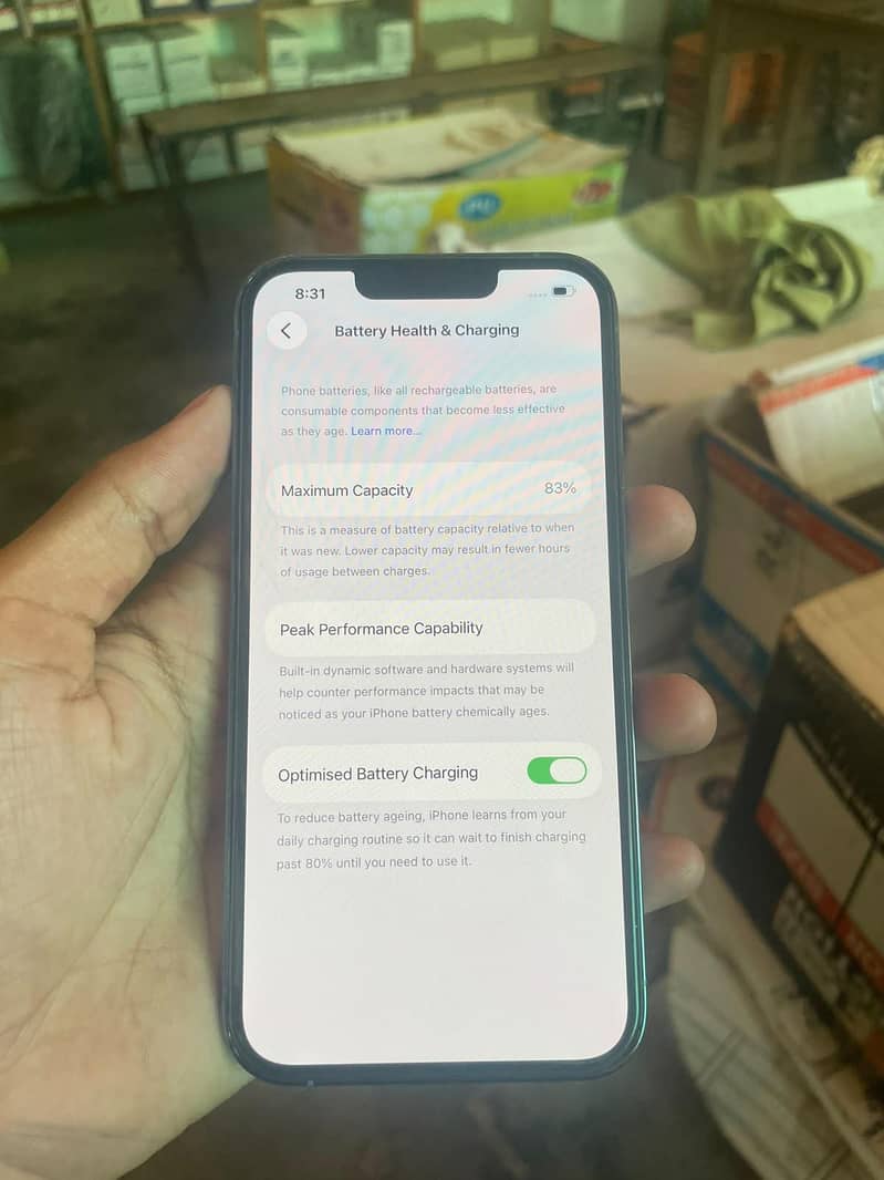 iphone 13 pro 5