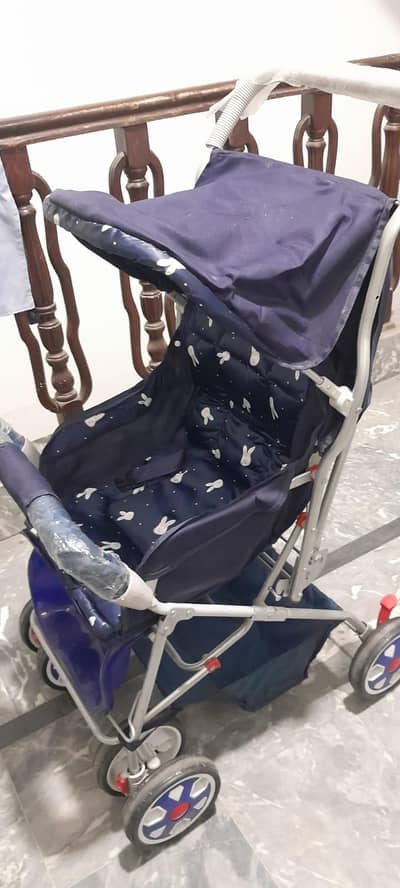 Pram for sale in best condition